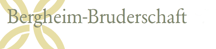 Bergheim-Bruderschaft-Logo1